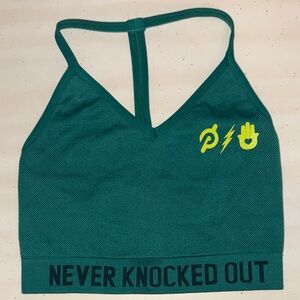 SG x Peloton x Kendall Toole